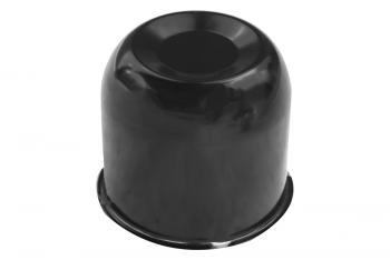 Колпак ступичный (черн.) LR OFF-ROAD Wheels lrd125b