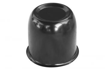 Колпак ступичный (черн.) Toyota Land Cruiser 105 OFF-ROAD Wheels toy113b