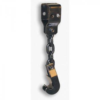 Втулка амортизатора РИФ SA250 (с маркировкой 1 ) Hi-Lift bl-250