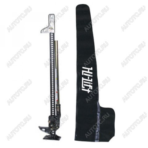 8 409 р. Чехол для домкрата Hi-Lift 48" Hi-Lift jp-350  с доставкой в г. Керчь