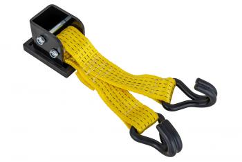 Крюк для реечного домкрата Hi-Lift (жёлтый) Telawei 13419
