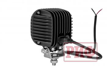 3 999 р. Светодиодная фара рабочего света РИФ 63W LED РИФ sm-4063-sfa  с доставкой в г. Керчь. Увеличить фотографию 3