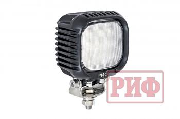 Светодиодная фара рабочего света РИФ 63W LED РИФ sm-4063-sfa