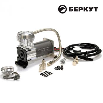 Компрессор стационарный 12V BERKUT PRO-20 BERKUT pro-20