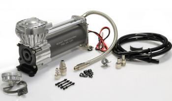 Компрессор стационарный 12V BERKUT PRO-24 BERKUT pro-24