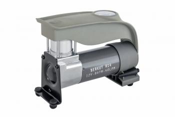 Компрессор переносной 12V BERKUT R14 BERKUT r14