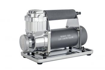 Компрессор переносной 12V BERKUT R20 BERKUT r20