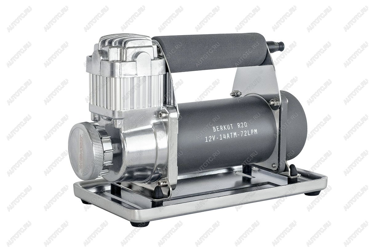 18 299 р. Компрессор переносной 12V BERKUT R20 BERKUT r20  с доставкой в г. Керчь