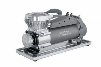 Компрессор переносной 12V BERKUT R24 BERKUT r24