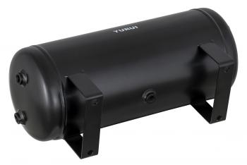 4 299 р. Ресивер YURUI 2.0Gal7.65л. 5 входов YURUI yf9005  с доставкой в г. Керчь. Увеличить фотографию 4