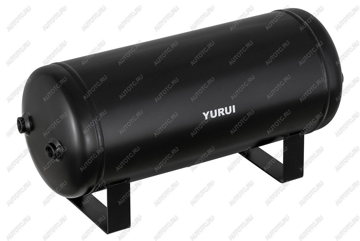 4 299 р. Ресивер YURUI 2.0Gal7.65л. 5 входов YURUI yf9005  с доставкой в г. Керчь