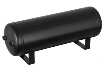 4 759 р. Ресивер YURUI 2.5Gal9.5л. 5 входов YURUI yf9006  с доставкой в г. Керчь. Увеличить фотографию 2