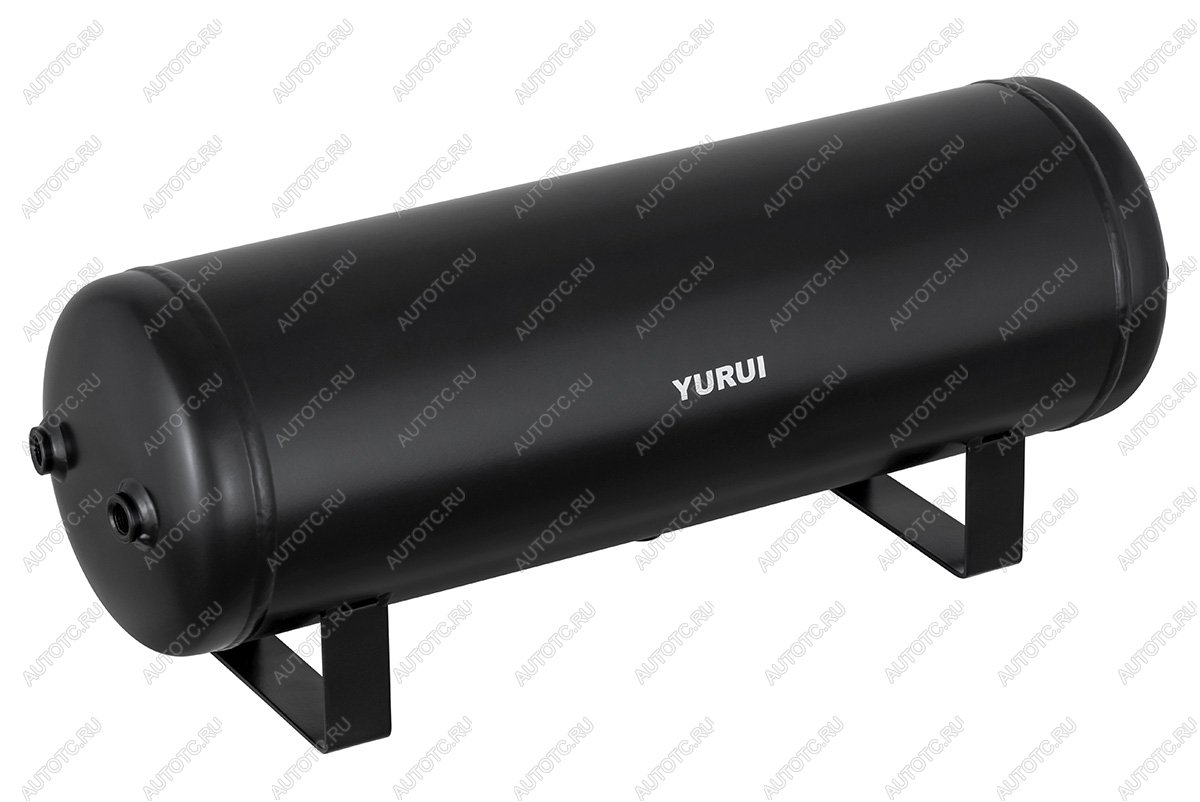 4 759 р. Ресивер YURUI 2.5Gal9.5л. 5 входов YURUI yf9006  с доставкой в г. Керчь