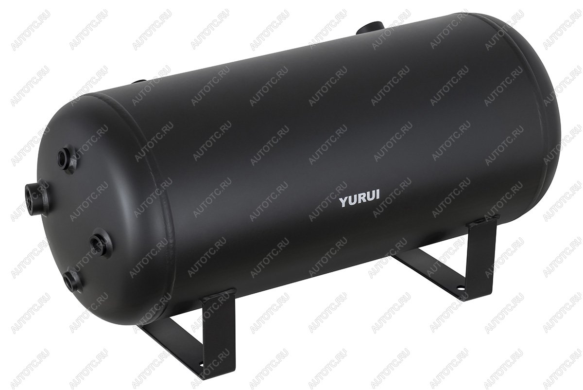 7 659 р. Ресивер YURUI 5Gal19л. 9 входов YURUI yf9008  с доставкой в г. Керчь