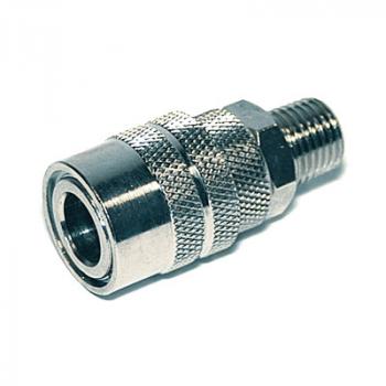 989 р. Наконечник Quick Connect Coupler 14" M (папа) VIAIR 92813  с доставкой в г. Керчь. Увеличить фотографию 1