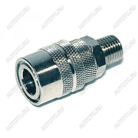 989 р. Наконечник Quick Connect Coupler 14" M (папа) VIAIR 92813  с доставкой в г. Керчь