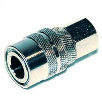 989 р. Наконечник Quick Connect Coupler 14" F (мама) VIAIR 92814  с доставкой в г. Керчь. Увеличить фотографию 1