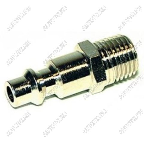 819 р. Наконечник Quick Connect Stud 14" M (папа) VIAIR 92815  с доставкой в г. Керчь