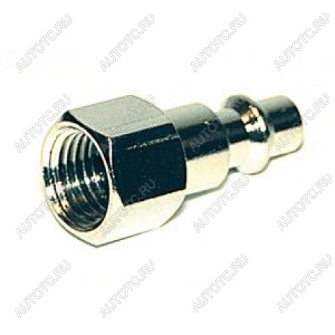 359 р. Наконечник Quick Connect Stud 14" F (мама) VIAIR 92818  с доставкой в г. Керчь