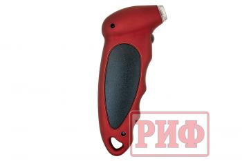 639 р. Манометр цифровой РИФ от 0,2 до 6,8 атм РИФ rif-hb-d1  с доставкой в г. Керчь. Увеличить фотографию 4