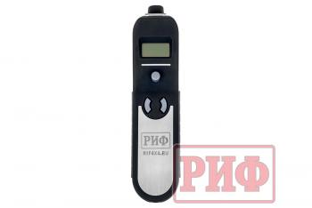 589 р. Манометр с дефлятором цифровой РИФ от 0,2 до 10,2 атм РИФ rif-hb-d2  с доставкой в г. Керчь. Увеличить фотографию 2