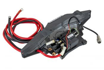 4 719 р. Блок соленоидов в сборе для лебёдок Runva EWV6000 RUNVA controlboxewv6000  с доставкой в г. Керчь. Увеличить фотографию 3