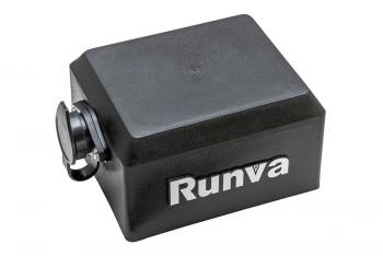1 119 р. Корпус блока соленоидов Runva серии EWD RUNVA controlboxhosingewd  с доставкой в г. Керчь. Увеличить фотографию 2
