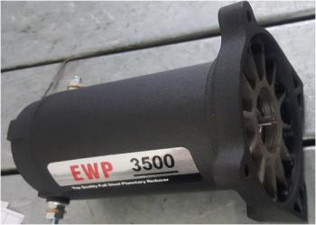4 989 р. Мотор EWP3500 RUNVA motorforewp3500a  с доставкой в г. Керчь. Увеличить фотографию 1