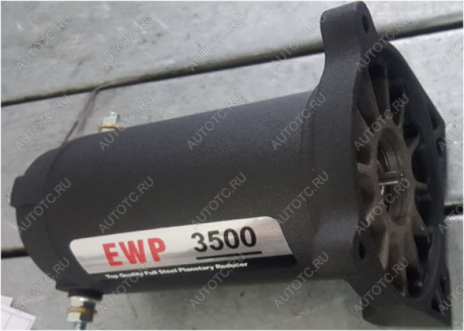 4 989 р. Мотор EWP3500 RUNVA motorforewp3500a  с доставкой в г. Керчь