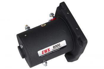 13 699 р. Мотор EWX8000 RUNVA motorforewx8000s  с доставкой в г. Керчь. Увеличить фотографию 2