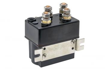 6 489 р. Соленоид для лебёдок Runva 12V 600A RUNVA solenoid600a  с доставкой в г. Керчь. Увеличить фотографию 2