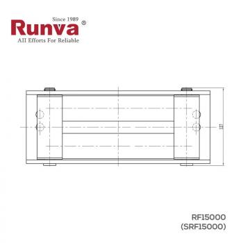4 789 р. Губки роликовые для лебедки RUNVA 8000900012000 RUNVA srf15000  с доставкой в г. Керчь. Увеличить фотографию 3