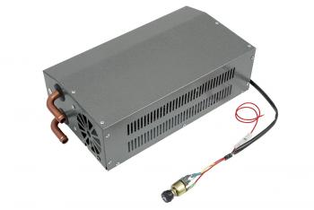 5 999 р. Печка-обогреватель салона автомобиля 12V, 6 выходов на одну сторону China 2091  с доставкой в г. Керчь. Увеличить фотографию 2
