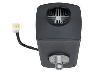 9 499 р. Воздушный стояночный обогреватель 12V5кВт Keming (пластик.бак 7л) дизель China 6492  с доставкой в г. Керчь. Увеличить фотографию 4