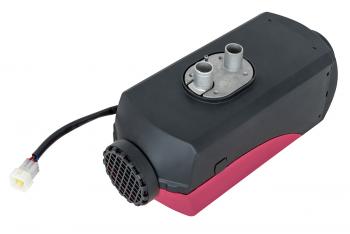 9 499 р. Воздушный стояночный обогреватель 12V5кВт Keming (пластик.бак 7л) дизель China 6492  с доставкой в г. Керчь. Увеличить фотографию 3