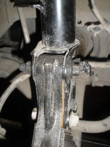 4 149 р. Болты эксцентриковые 14 мм Tuning4WD ktbtsr-9529  с доставкой в г. Керчь. Увеличить фотографию 2