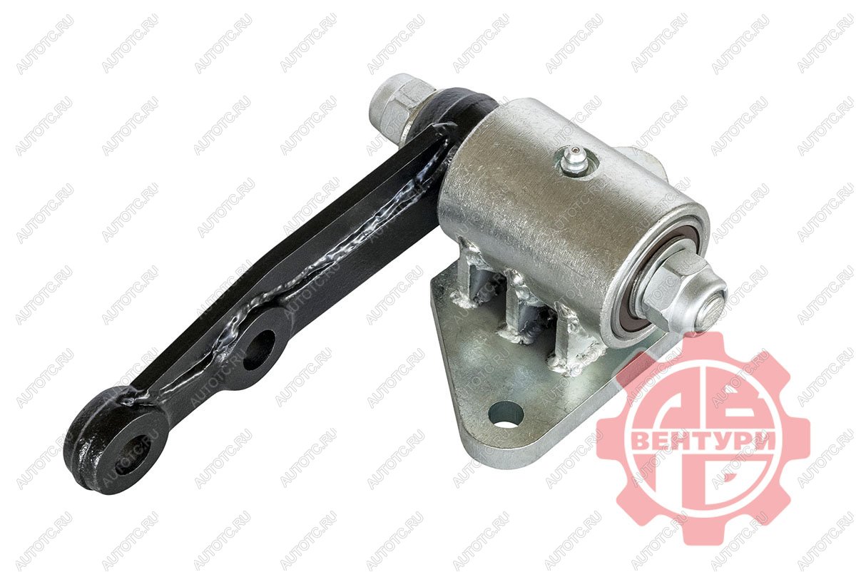 3 329 р. Маятник с усиленной сошкой Нива, Нива Шевроле (все г.в.) Niva-Parts np-00402  с доставкой в г. Керчь