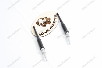 3 499 р. Рычаги раздатки бесшумные Lada 4x4 Нива, Chevrolet Niva (все г.в) Niva-Parts np-00643  с доставкой в г. Керчь. Увеличить фотографию 2
