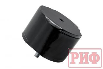 1 079 р. Проставка заднего отбойника Toyota Land Cruiser 80105 50 мм РИФ-обвес rif105-99006  с доставкой в г. Керчь. Увеличить фотографию 1