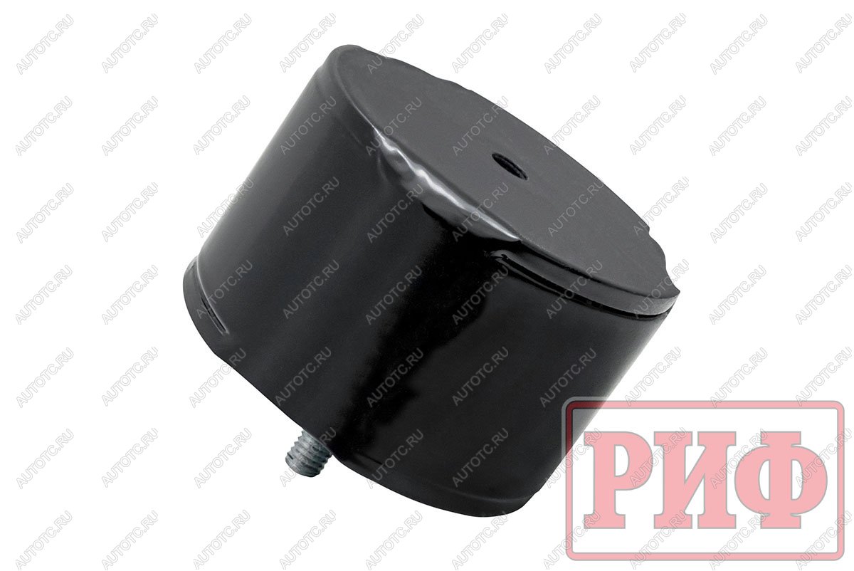 1 079 р. Проставка заднего отбойника Toyota Land Cruiser 80105 50 мм РИФ-обвес rif105-99006  с доставкой в г. Керчь