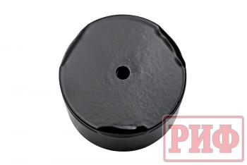 1 079 р. Проставка заднего отбойника Toyota Land Cruiser 80105 50 мм РИФ-обвес rif105-99006  с доставкой в г. Керчь. Увеличить фотографию 3