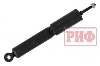 2 729 р. Амортизатор РИФ передний Нива 21213, 21214 штатный OEM 21214-2905402-00 РИФ sag341sl  с доставкой в г. Керчь. Увеличить фотографию 3