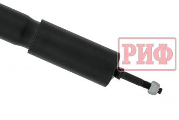 2 729 р. Амортизатор РИФ передний Нива 21213, 21214 штатный OEM 21214-2905402-00 РИФ sag341sl  с доставкой в г. Керчь. Увеличить фотографию 2