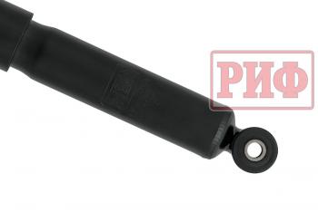 2 729 р. Амортизатор РИФ передний Нива 21213, 21214 штатный OEM 21214-2905402-00 РИФ sag341sl  с доставкой в г. Керчь. Увеличить фотографию 4