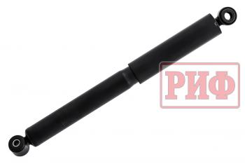2 929 р. Амортизатор РИФ задний Нива 21213 штатный OEM 21214-291500400 РИФ sag342sl  с доставкой в г. Керчь. Увеличить фотографию 3