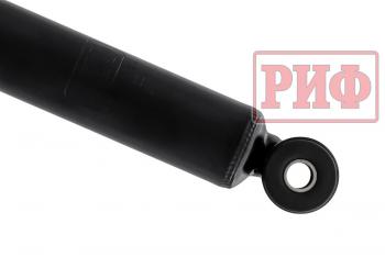 2 929 р. Амортизатор РИФ задний Нива 21213 штатный OEM 21214-291500400 РИФ sag342sl  с доставкой в г. Керчь. Увеличить фотографию 4
