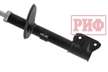 7 219 р. Амортизатор РИФ передний Renault Duster (2010-2022), Nissan Terrano 2014+ штатный OEM 543028126R РИФ sag337sl  с доставкой в г. Керчь. Увеличить фотографию 2