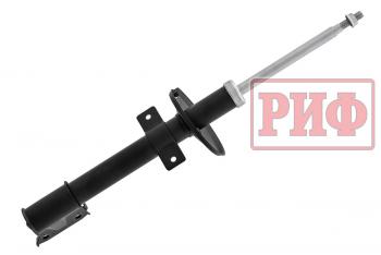 7 499 р. Амортизатор РИФ задний Renault Duster 2010+, Nissan Terrano 2014+ штатный OEM 56 21 039 64R РИФ sag338sl  с доставкой в г. Керчь. Увеличить фотографию 2
