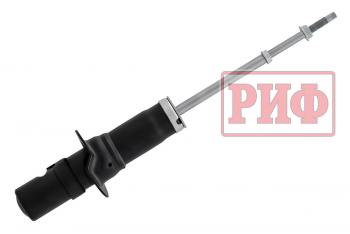 5 559 р. Амортизатор РИФ передний Ssang Yong Rexton 2 и 2 XVT штатный OEM 44310-08С00 РИФ sag330sl  с доставкой в г. Керчь. Увеличить фотографию 3