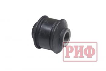 559 р. Втулка амортизатора РИФ SA215, SA205, SA207, SA208, SA212, SA231, SA277, SA278 нижняя РИФ bl215  с доставкой в г. Керчь. Увеличить фотографию 1